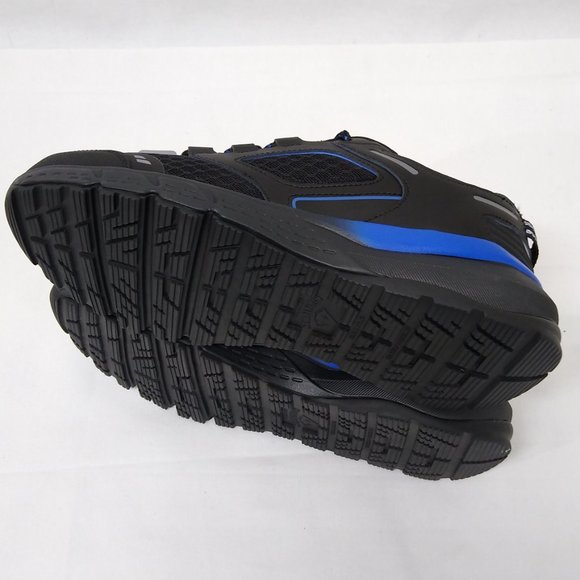 Herman Survivors Women's Cary Size 8.5 Medium Soft Toe Work Shoes New In Box - Picture 5 of 13